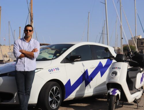 GoTo Malta Welcomes New Country Manager