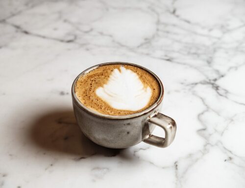 Corinthia Palace Launches Speciality Coffee Concept