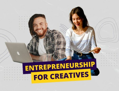 FPEI explores the role of Entrepreneurship in Creative Sector in Next Round of Popular Programme