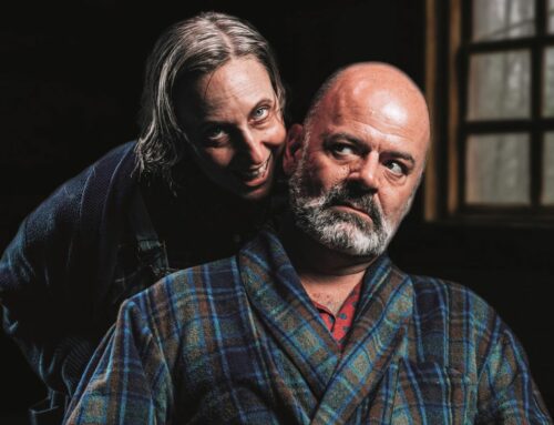New Production of Misery Gets Set to Open  with Top Cast