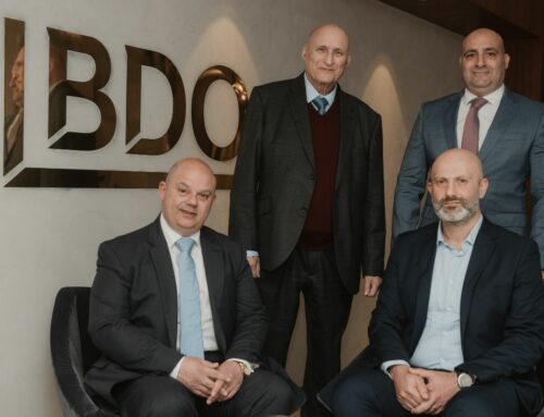 BDO Appoints Two New Directors in Malta