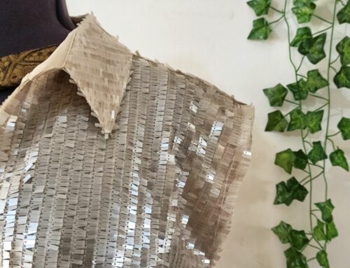 New Alterations and Upcycling Business Crowdfunds