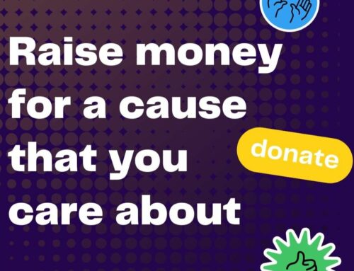 Birthday Coming Up?  Give the Gift of Giving, With Crowdfunding!