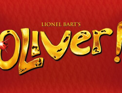 Masquerade Announces Star-Studded Cast for Oliver!