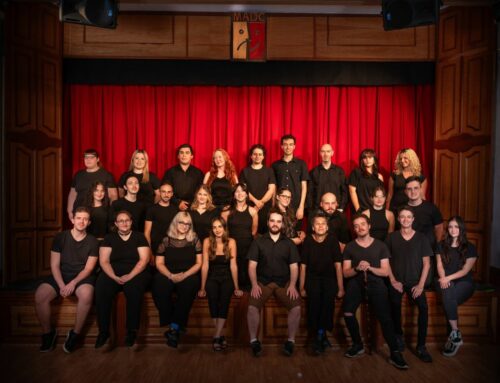 The 2023 MADC One Act Play Festival to Take Place in September